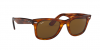 OKULARY RAY-BAN® WAYFARER RB 2140 954 50 ROZMIAR M